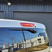 キャラバン　50周年記念モデル　2WD　2000cc　ガソリン車　5人乗りのサムネイル