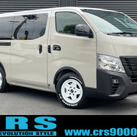 3872　キャラバン　MYROOM　GRANDプレミアムGX　2WD　2000cc　ガソリン車　5人乗りのサムネイル