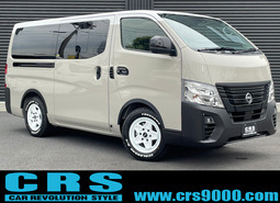 3872　キャラバン　MYROOM　GRANDプレミアムGX　2WD　2000cc　ガソリン車　5人乗り
