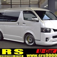 4173 令和1年式 レジアスエース スーパーGL ダークプライムⅡ 2WD 2,700cc (ガソリン車) 5人乗車 1.2万kmのサムネイル