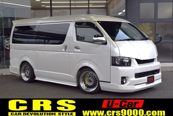 CRS千葉　～岩ちゃんの車両紹介～　6/25更新！！