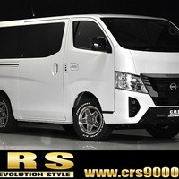 4289. キャラバンパッケージ GRANDプレミアムGX  2400cc ディーゼル車 2/3/5人乗りのサムネイル