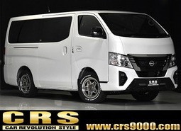 4289. キャラバンパッケージ GRANDプレミアムGX  2400cc ディーゼル車 2/3/5人乗り