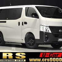 3824.令和6年式 キャラバン GRAND プレミアムGX MYROOM Launch edition 2,000㏄ ガソリン車 走行34㎞ 未使用車のサムネイル