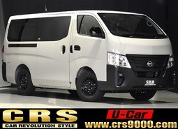 3824.令和6年式 キャラバン GRAND プレミアムGX MYROOM Launch edition 2,000㏄ ガソリン車 走行34㎞ 未使用車