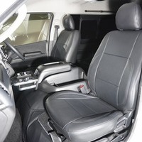 4172 平成29年式 ハイエース ワゴン GL 2WD 2,700cc (ガソリン車) 10人乗車 5.9万kmのサムネイル