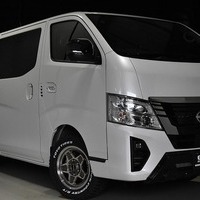 4289. キャラバンパッケージ GRANDプレミアムGX  2400cc ディーゼル車 2/3/5人乗りのサムネイル