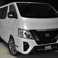 4289. キャラバンパッケージ GRANDプレミアムGX  2400cc ディーゼル車 2/3/5人乗りのサムネイル