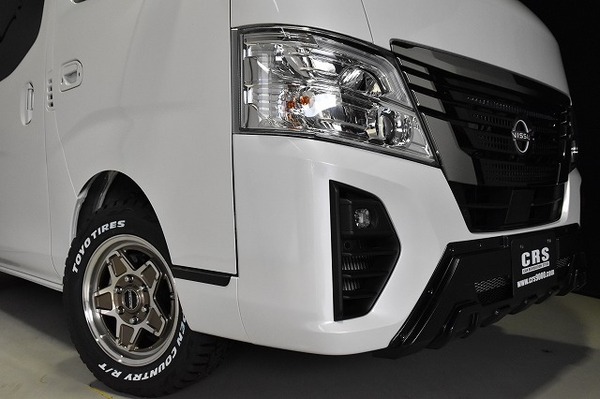 4289. キャラバンパッケージ GRANDプレミアムGX 2400cc ディーゼル車 2