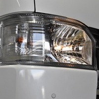 4207.CRSコンプリート 令和6年式 ハイエース スーパーGL 2,000㏄ ガソリン車 走行95㎞ 新車のサムネイル