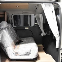 3824.令和6年式 キャラバン GRAND プレミアムGX MYROOM Launch edition 2,000㏄ ガソリン車 走行34㎞ 未使用車のサムネイル