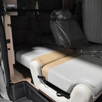 3824.令和6年式 キャラバン GRAND プレミアムGX MYROOM Launch edition 2,000㏄ ガソリン車 走行34㎞ 未使用車のサムネイル