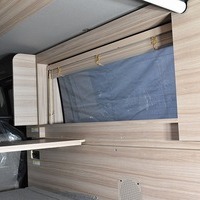 3824.令和6年式 キャラバン GRAND プレミアムGX MYROOM Launch edition 2,000㏄ ガソリン車 走行34㎞ 未使用車のサムネイル