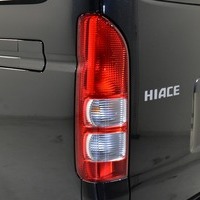 4150 コントラストパッケージ ハイエース DX 2WD 2,000CC ガソリン車 3/6人乗りのサムネイル