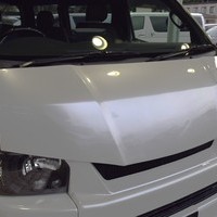 4173 令和1年式 レジアスエース スーパーGL ダークプライムⅡ 2WD 2,700cc (ガソリン車) 5人乗車 1.2万kmのサムネイル