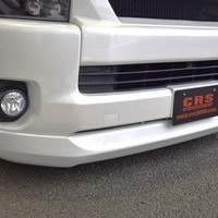 4173 令和1年式 レジアスエース スーパーGL ダークプライムⅡ 2WD 2,700cc (ガソリン車) 5人乗車 1.2万kmのサムネイル