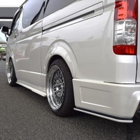 4173 令和1年式 レジアスエース スーパーGL ダークプライムⅡ 2WD 2,700cc (ガソリン車) 5人乗車 1.2万kmのサムネイル