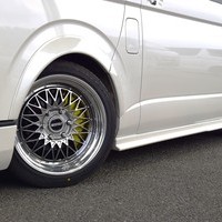 4173 令和1年式 レジアスエース スーパーGL ダークプライムⅡ 2WD 2,700cc (ガソリン車) 5人乗車 1.2万kmのサムネイル