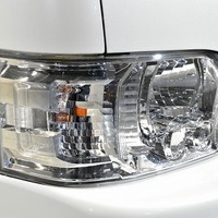 3718 令和3年式 ハイエース ワゴンGL 2WD 2,700cc (ガソリン車) 10人乗車 0.7万kmのサムネイル