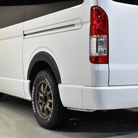 4172 平成29年式 ハイエース ワゴン GL 2WD 2,700cc (ガソリン車) 10人乗車 5.9万kmのサムネイル