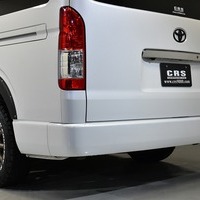 4172 平成29年式 ハイエース ワゴン GL 2WD 2,700cc (ガソリン車) 10人乗車 5.9万kmのサムネイル