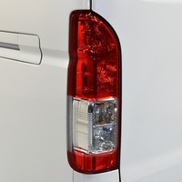 4172 平成29年式 ハイエース ワゴン GL 2WD 2,700cc (ガソリン車) 10人乗車 5.9万kmのサムネイル