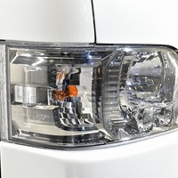 4279 令和5年式 ハイエース スーパーGL ダークプライムⅡ 2WD 2,800cc (ディーゼル車) 5人乗車 0.15万kmのサムネイル