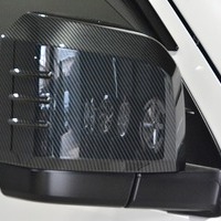 4320.令和4年式 ハイエース スーパーGL DARK PRIMEⅡ 2,800㏄ ディーゼル車　2WD　 走行10,353㎞　検査令和7年1月のサムネイル
