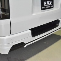 4320.令和4年式 ハイエース スーパーGL DARK PRIMEⅡ 2,800㏄ ディーゼル車　2WD　 走行10,353㎞　検査令和7年1月のサムネイル