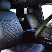 4320.令和4年式 ハイエース スーパーGL DARK PRIMEⅡ 2,800㏄ ディーゼル車　2WD　 走行10,353㎞　検査令和7年1月のサムネイル