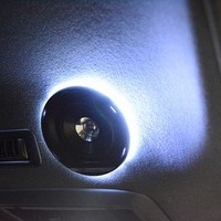 4320.令和4年式 ハイエース スーパーGL DARK PRIMEⅡ 2,800㏄ ディーゼル車　2WD　 走行10,353㎞　検査令和7年1月のサムネイル