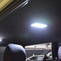 4320.令和4年式 ハイエース スーパーGL DARK PRIMEⅡ 2,800㏄ ディーゼル車　2WD　 走行10,353㎞　検査令和7年1月のサムネイル
