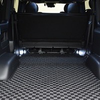 4320.令和4年式 ハイエース スーパーGL DARK PRIMEⅡ 2,800㏄ ディーゼル車　2WD　 走行10,353㎞　検査令和7年1月のサムネイル