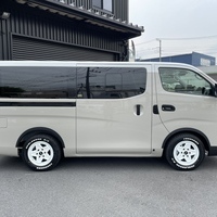 3872　キャラバン　MYROOM　GRANDプレミアムGX　2WD　2000cc　ガソリン車　5人乗りのサムネイル