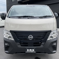 3872　キャラバン　MYROOM　GRANDプレミアムGX　2WD　2000cc　ガソリン車　5人乗りのサムネイル