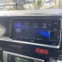 3815　令和4年式　ハイエースワゴン　GL　ファインテックツアラー　2WD　2700cc　ガソリン車　10人乗り　1.85万kmのサムネイル