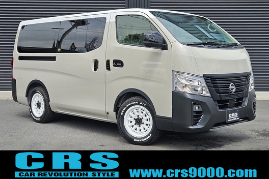 CRS横浜☆新車・中古車情報　４月２２日更新しました！！サムネイル