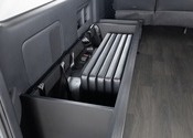 HIACE WAGON GL  COMPLETE 「Bed Kit Ⅲ」WAGON　8ナンバー　8人乗りのサムネイル