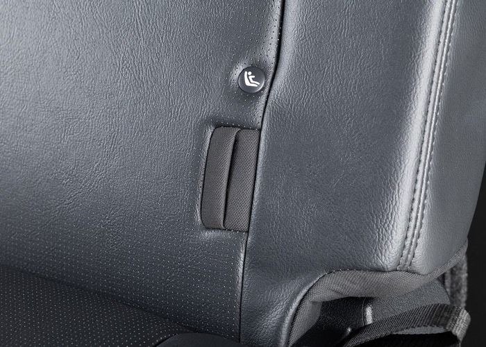 HIACE WAGON GL  COMPLETE 「Bed Kit Ⅲ」WAGON　8ナンバー　8人乗りのサムネイル