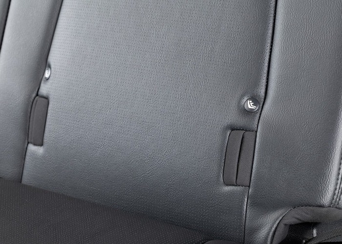 HIACE WAGON GL  COMPLETE 「Bed Kit Ⅲ」WAGON　8ナンバー　8人乗りのサムネイル