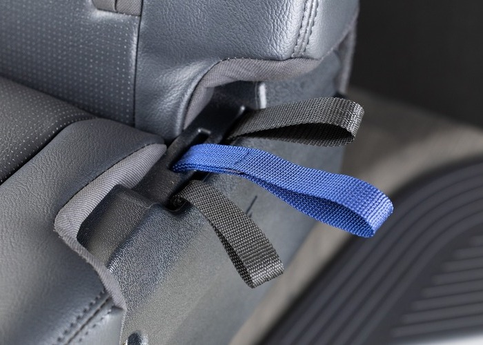 HIACE WAGON GL  COMPLETE 「Bed Kit Ⅲ」WAGON　8ナンバー　8人乗りのサムネイル