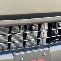 4277　令和5年式　ハイエース　DX　2WD　2000cc　ガソリン車　6人乗り　60kmのサムネイル