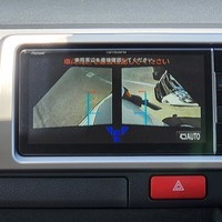 4276　オリジナルPKG　ハイエース　スーパーGL　4WD　2800cc　ディーゼル車　5人乗りのサムネイル