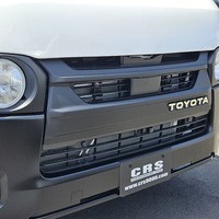4276　オリジナルPKG　ハイエース　スーパーGL　4WD　2800cc　ディーゼル車　5人乗りのサムネイル