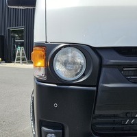 4276　オリジナルPKG　ハイエース　スーパーGL　4WD　2800cc　ディーゼル車　5人乗りのサムネイル