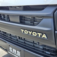 4276　オリジナルPKG　ハイエース　スーパーGL　4WD　2800cc　ディーゼル車　5人乗りのサムネイル