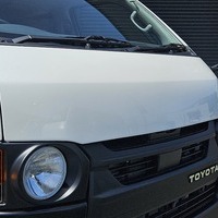 4276　オリジナルPKG　ハイエース　スーパーGL　4WD　2800cc　ディーゼル車　5人乗りのサムネイル