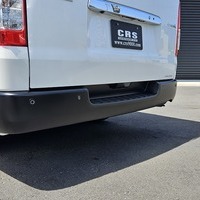 4276　オリジナルPKG　ハイエース　スーパーGL　4WD　2800cc　ディーゼル車　5人乗りのサムネイル