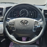 4276　オリジナルPKG　ハイエース　スーパーGL　4WD　2800cc　ディーゼル車　5人乗りのサムネイル
