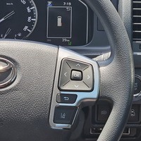 4276　オリジナルPKG　ハイエース　スーパーGL　4WD　2800cc　ディーゼル車　5人乗りのサムネイル